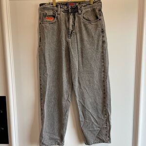 EMPYRE Grey Denim Jeans size 30